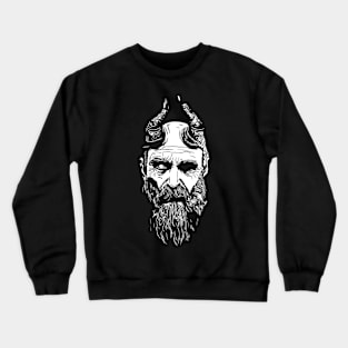 Mimir Crewneck Sweatshirt